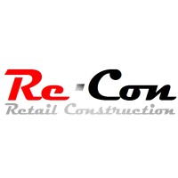 Re-Con Retail Construction Inc. logo - Similar company to Re-Con Company, Inc.