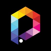 Pixel Dot - Branding & Digital Marketing logo - Similar company to God - Design+Marketing