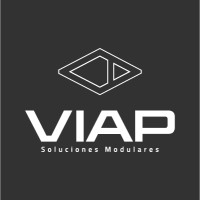 VIAP • Soluciones Modulares logo - Similar company to Modular Solutions