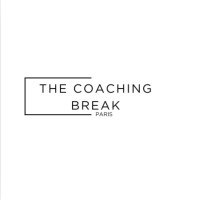 THE COACHING BREAK logo - Similar company to Sana Oris