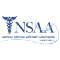 National Surgical Assistant Association