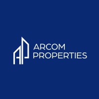 Arcom Properties logo - Similar company to Escape Developments