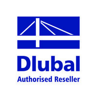 RFEM | Dlubal Software Nederland logo - Similar company to Dlubal Rfem Engineering Software For Steel, Concrete And Timber Eurocode Design In Belgium