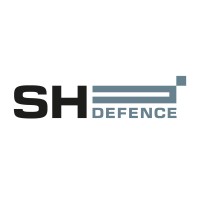 SH Defence logo - Similar company to Bti-Defence