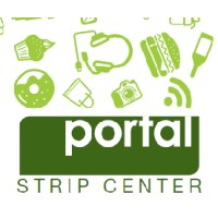 Portal Strip Centers logo - Similar company to Lang