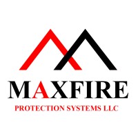 Maxfire Protection Systems LLC logo - Similar company to Ciers Centre International