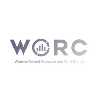 WORC | Women-Owned Research and Consultancy logo - Similar company to Worc (Workforce & Organizational Research Center)