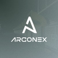 Arconex logo - Similar company to Aleem Can (Pvt) Ltd.