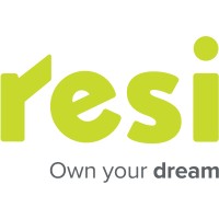 RESI logo - Similar company to Interfi Systems Pty Ltd