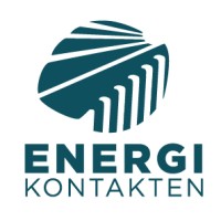 Energikontakten logo - Similar company to Emil-Link