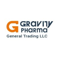 Gravity Pharma General Trading L.L.C logo - Similar company to Shipalberta