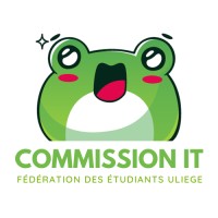 Commission IT Fédé logo - Similar company to Cafet' Hec