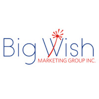 Big Wish Marketing Group Inc. logo - Similar company to Blue Chip Group Limited