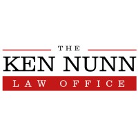 Ken Nunn Law Office logo - Similar company to Bartholomew County
