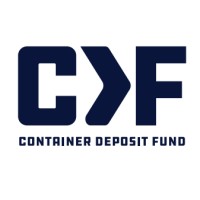 CONTAINER DEPOSIT FUND logo - Similar company to Constructiveimage
