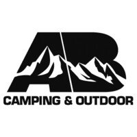 AB Camping & Outdoor logo - Similar company to Camping Kooni - Korean Camping Gear Wholesaler & Curator