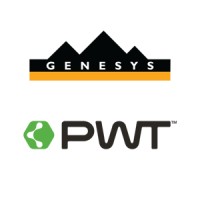 Genesys - PWT logo - Similar company to Büsch Technology