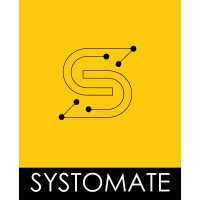 Systomate logo - Similar company to Systomat Pty Ltd