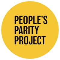 People's Parity Project logo - Similar company to Changing The Conversation For Progress
