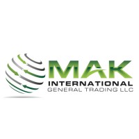 Mak International General Trading Llc