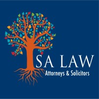 Sa Law
