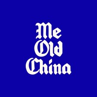 Me Old China logo - Similar company to Edesigns