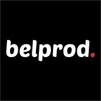 Belprod logo - Similar company to New Diamond Studio & Publishing