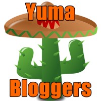 Yuma Bloggers logo - Similar company to Yuma Brew & View