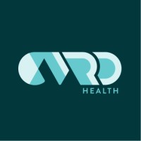 CVRD Health logo - Similar company to Kolective Hr