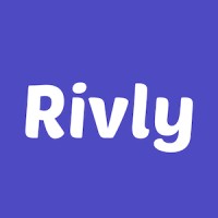 Rivly logo - Similar company to Axiom Prep