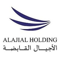 AlAjial Holding logo - Similar company to Wosol Concierge