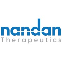 Nandan Therapeutics Ltd logo - Similar company to Sainergy Tech, Inc