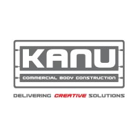 Kanu Commercial Body Construction logo - Similar company to Rincon Power