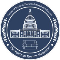 The Political Review Magazine logo - Similar company to Enviropedia Inc.