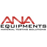 ANA Equipments logo - Similar company to Engineering Systems