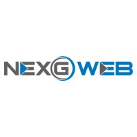 Nexgweb Technologies logo - Similar company to Nexthub Technologies Pvt Ltd