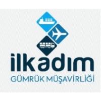 İlk Adım Gümrük Müşavirliği logo - Similar company to Mono Global Gümrük Müşavirliği