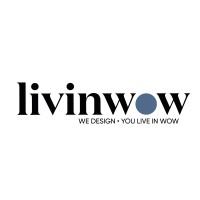Livinwow logo - Similar company to Contract District Group