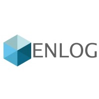 ENLOG logo - Similar company to Vspace Education