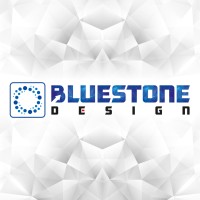 Bluestone Design logo - Similar company to Bringgz
