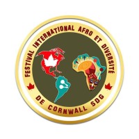 Festival International Afro & Diversités de Comwall SDG logo - Similar company to Cornwall Tourism