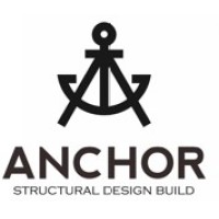 Anchor Structural Design Build logo - Similar company to Steinhardt Builders Llc