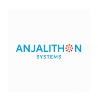 Anjalithon Systems logo - Similar company to Kognisense Consulting Private Limited