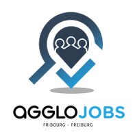 AggloJOBS logo - Similar company to Frintegration