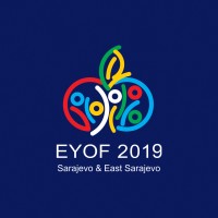 EYOF 2019 logo - Similar company to Ibs Llc