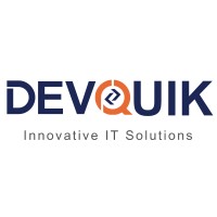 DevQuik logo - Similar company to Power Solutions