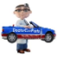 Doctor Car Parts logo - Similar company to Saifee Digital Solutions