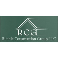 Ritchie Construction Group, LLC logo - Similar company to Taylor Mcminn Retail Group | Marcus & Millichap