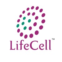 LifeCell Arabia logo - Similar company to Lifecell Diagnostics