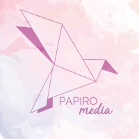 Papiro Media - Marketing Digital logo - Similar company to Incoprint Mx